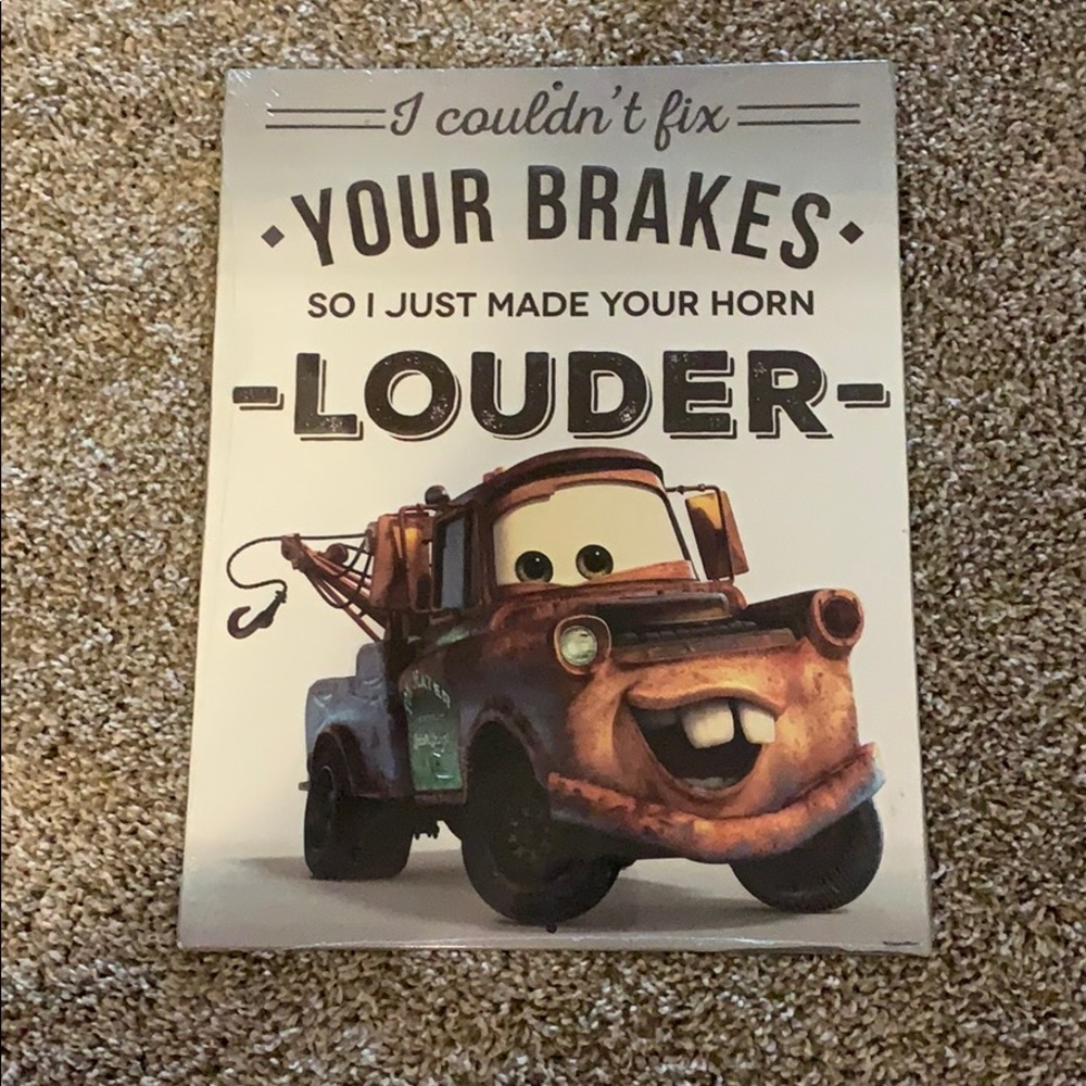 Sign